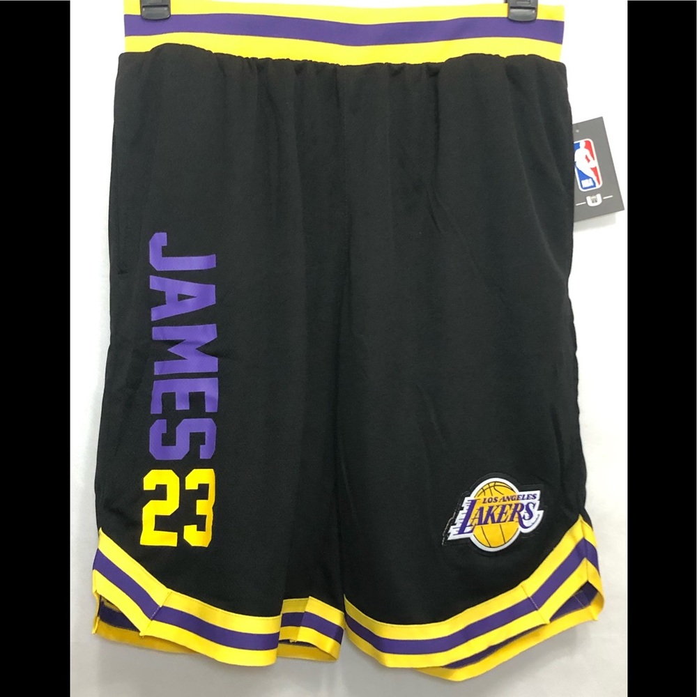 NBA Lebron James‎ Basketball Shorts
